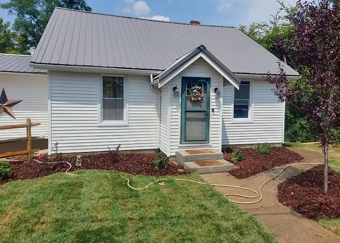 5Br Home Pool, Hot Tub, Pet Friendly By Ark Experience